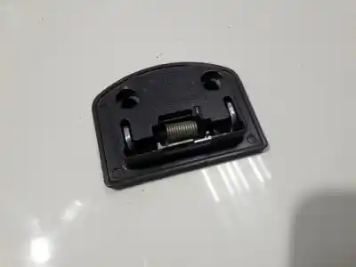 Автозапчастина б/у пластика для audi a4 avant (8e) 2.0 tdi quattro (dpf) посилання на oem iam 1j0864203  