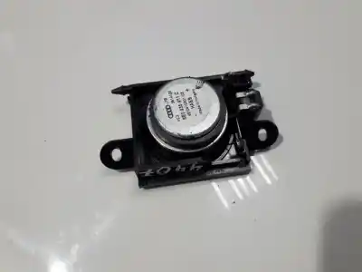 Автозапчастина б/у динамик для audi a4 avant (8e) 2.0 tdi quattro (dpf) посилання на oem iam 8e0035411c  4910410301, 3514126