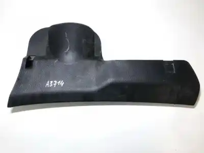 Pezzo di ricambio per auto di seconda mano plastica per chevrolet epica 2.5 cat riferimenti oem iam 96327738