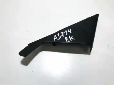 Pezzo di ricambio per auto di seconda mano plastica per chevrolet epica 2.5 cat riferimenti oem iam 96633846