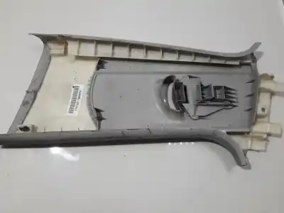 Автозапчастина б/у пластика для audi a4 avant (8e) 2.0 tdi quattro (dpf) посилання на oem iam 8e0867294  