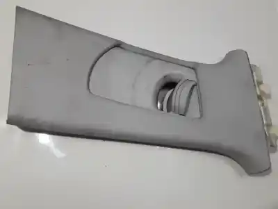 Автозапчасти б/у пластики за audi a4 avant (8e) 2.0 tdi quattro (dpf) ссылки oem iam 8e0867294