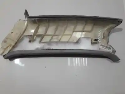 Pezzo di ricambio per auto di seconda mano plastica per audi a4 avant (8e) 2.0 tdi quattro (dpf) riferimenti oem iam 8e9867287  