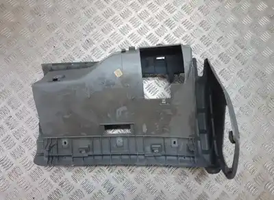 Pezzo di ricambio per auto di seconda mano plastica per peugeot 406 (8b) 1.9 td riferimenti oem iam   