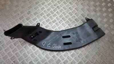 Pezzo di ricambio per auto di seconda mano tubo per audi a4 avant (8e) 2.0 tdi quattro (dpf) riferimenti oem iam 8e0819801c  