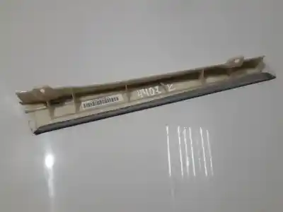 Автозапчастина б/у пластикler для audi a4 avant (8e) 2.0 tdi quattro (dpf) посилання на oem iam 8e9868583  