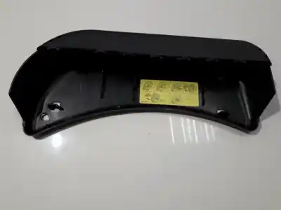Автозапчасти б/у пластики за audi a4 avant (8e) 2.0 tdi quattro (dpf) ссылки oem iam 8e0011031c  