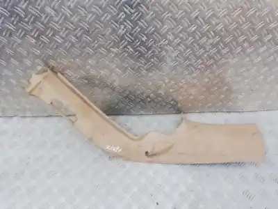 Peça sobressalente para automóvel em segunda mão plásticos por bmw x5 (e53) 3.0d referências oem iam 51438204762rh