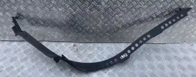 Автозапчасти б/у пластик за audi a4 b6 (8e2) 1.9 tdi quattro ссылки oem iam 8e0867768