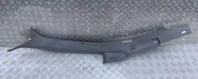 Автозапчасти б/у пластик за audi a4 b6 (8e2) 1.9 tdi quattro ссылки oem iam 