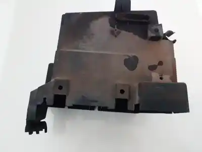 Pièce détachée automobile d'occasion plastiques pour peugeot 406 (8b) 1.9 td références oem iam 9617937780