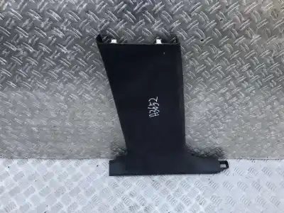 Автозапчасти б/у пластик за audi a4 b6 (8e2) 1.9 tdi quattro ссылки oem iam 8e0867529