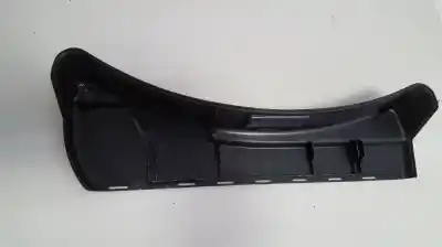 Pezzo di ricambio per auto di seconda mano plastica per audi a4 avant (8e) 2.0 tdi quattro (dpf) riferimenti oem iam   