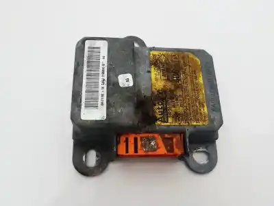 Pièce détachée automobile d'occasion boitier de commande d'airbag pour peugeot 406 (8b) 1.9 td références oem iam 550539500