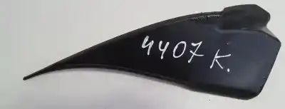 Автозапчасти б/у пластики за audi a4 avant (8e) 2.0 tdi quattro (dpf) ссылки oem iam 8e0858705