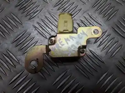 Peça sobressalente para automóvel em segunda mão sensor por mazda premacy (cp) 2.0 turbodiesel cat referências oem iam c10057kc0a  1j31b48