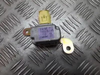 Second-hand car spare part sensor for mazda premacy (cp) 2.0 turbodiesel cat oem iam references c10057kc0a