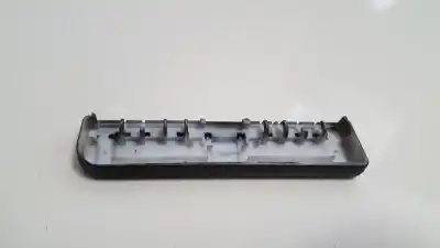 Pezzo di ricambio per auto di seconda mano plastica per audi a4 avant (8e) 2.0 tdi quattro (dpf) riferimenti oem iam   