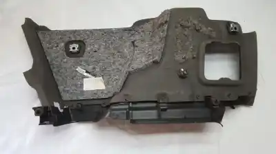 Second-hand car spare part plastics for volvo v50 (545) 2.0 d oem iam references 0927088  