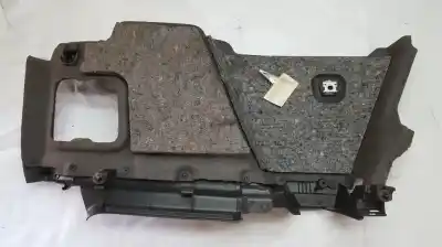 Second-hand car spare part plastics for volvo v50 (545) 2.0 d oem iam references 0927086  