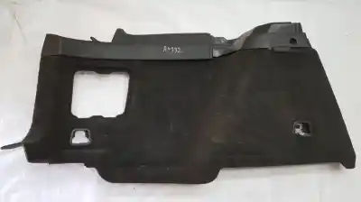 Pièce détachée automobile d'occasion  pour VOLVO V50 (545)  Références OEM IAM 0927086  