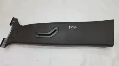 Pièce détachée automobile d'occasion  pour VOLVO V50 (545)  Références OEM IAM 9486845LH  11137
