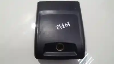 Peça sobressalente para automóvel em segunda mão plásticos por volvo v50 (545) 2.0 d referências oem iam 08687530