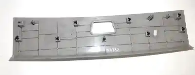 Pezzo di ricambio per auto di seconda mano plastica per volvo v50 (545) 2.0 d riferimenti oem iam 8663501  