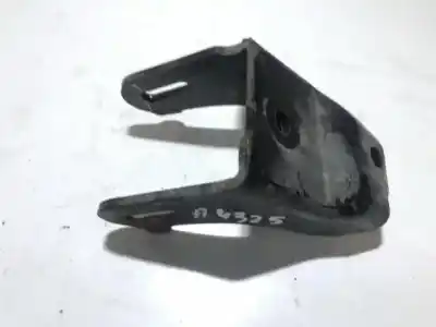 Peça sobressalente para automóvel em segunda mão suporte motor por kia ceed (ed) 1.6 crdi 115 referências oem iam 