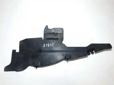 Автозапчасти б/у пластики за toyota rav 4 (a3) 2.2 turbodiesel cat ссылки oem iam 