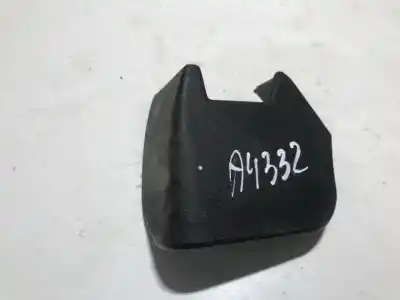 Peça sobressalente para automóvel em segunda mão plásticos por volvo v50 (545) 2.0 d referências oem iam 