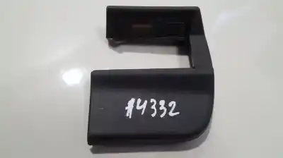 Peça sobressalente para automóvel em segunda mão plásticos por volvo v50 (545) 2.0 d referências oem iam 08629851