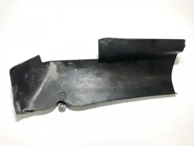 Автозапчастина б/у пластикler для skoda fabia (6y2/6y3) 1.4 посилання на oem iam 6y1815159  