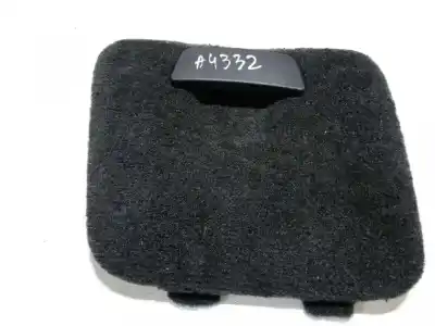 Peça sobressalente para automóvel em segunda mão plásticos por volvo v50 (545) 2.0 d referências oem iam 