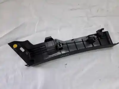 Pezzo di ricambio per auto di seconda mano plastica per volvo v50 (545) 2.0 d riferimenti oem iam 8663546  