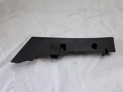 Peça sobressalente para automóvel em segunda mão plásticos por volvo v50 (545) 2.0 d referências oem iam 8663546