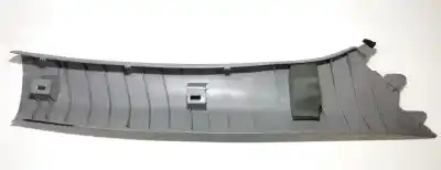 Автозапчасти б/у пластики за toyota rav 4 (a3) 2.2 turbodiesel cat ссылки oem iam   