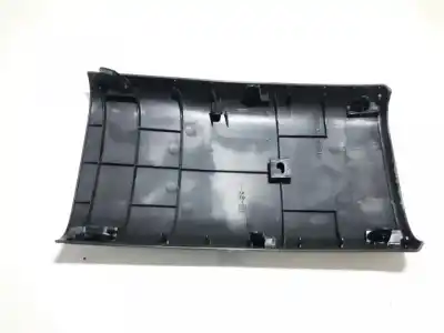 Автозапчастина б/у пластикler для toyota rav 4 (a3) 2.2 turbodiesel cat посилання на oem iam 5892342010  