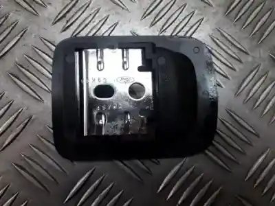 Pezzo di ricambio per auto di seconda mano plastiche per ford s-max (ca1) 2.0 tdci cat riferimenti oem iam c9k3a  4506