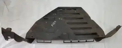 Peça sobressalente para automóvel em segunda mão plásticos por kia ceed (ed) 1.6 crdi 115 referências oem iam 866931h300