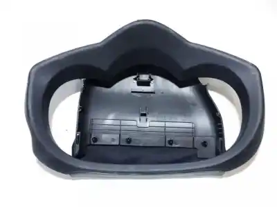 Автозапчасти б/у пластики за toyota rav 4 (a3) 2.2 turbodiesel cat ссылки oem iam 4528628370