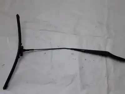 Peça sobressalente para automóvel em segunda mão haste de escova dianteiro esquerdo por volvo v50 (545) 2.0 d referências oem iam 30698251  