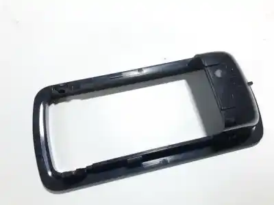 Автозапчасти б/у пластики за toyota rav 4 (a3) 2.2 turbodiesel cat ссылки oem iam 7259742010  72597-42010
