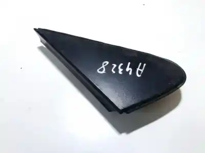 Автозапчасти б/у пластики за toyota rav 4 (a3) 2.2 turbodiesel cat ссылки oem iam 6011742010