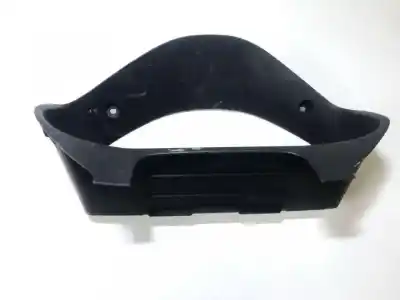 Peça sobressalente para automóvel em segunda mão plásticos por volvo v50 (545) 2.0 d referências oem iam 8687453