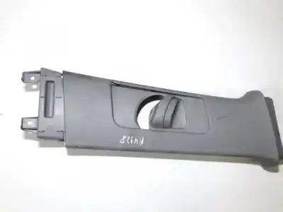 Автозапчасти б/у пластики за toyota rav 4 (a3) 2.2 turbodiesel cat ссылки oem iam 7313553020