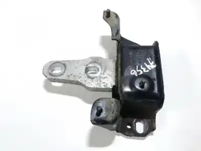 Second-hand car spare part Engine Support for FORD FIESTA VI 1.25 OEM IAM references 8V517M121AE  8V51-7M121-AE