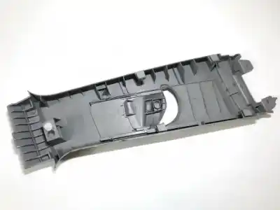 Автозапчастина б/у пластика для toyota rav 4 (a3) 2.2 turbodiesel cat посилання на oem iam 7313653010  73136-53010