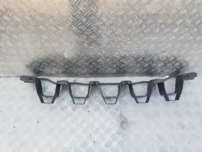 Peça sobressalente para automóvel em segunda mão plásticos por volvo v50 (545) 2.0 d referências oem iam 0698691