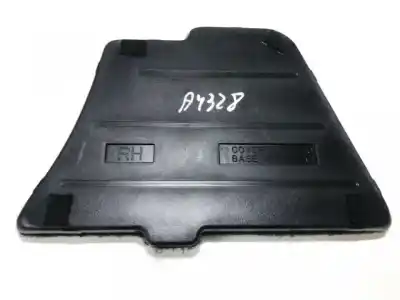 Second-hand car spare part plastics for toyota rav 4 (a3) 2.2 turbodiesel cat oem iam references   